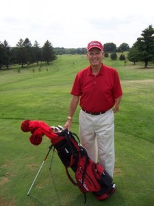 Bill Schultz_Golfing_2